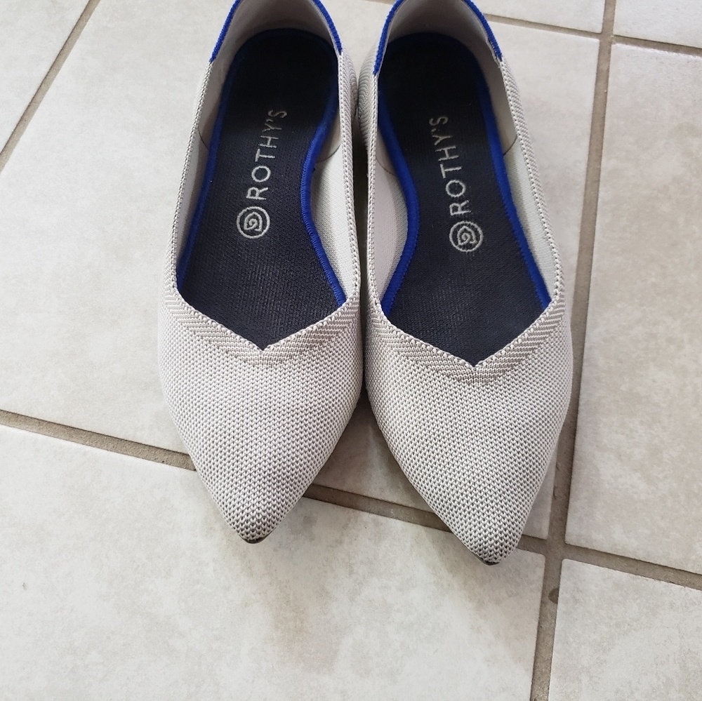 Rothys